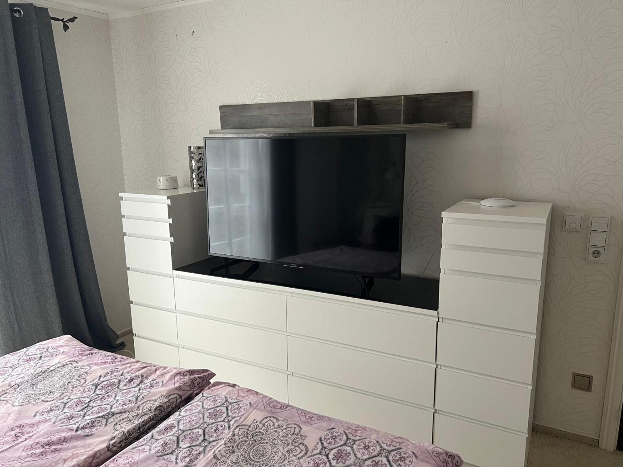 "Landhaus Thuner Heide" Mit Kamin, Whirlpool & Feuerstelle Brunswick Extérieur photo